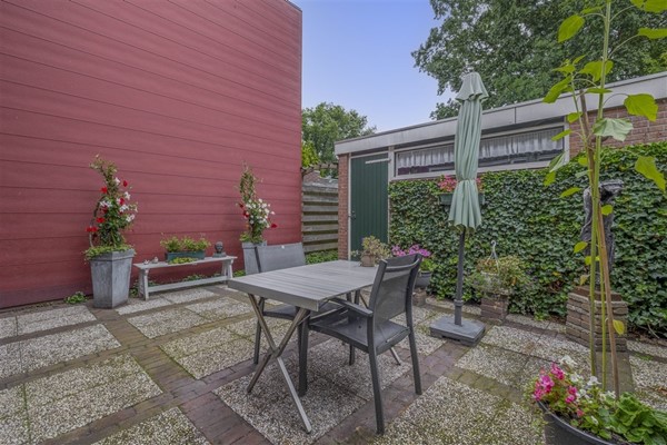 Medium property photo - Het Rak 11, 9649 GE Muntendam